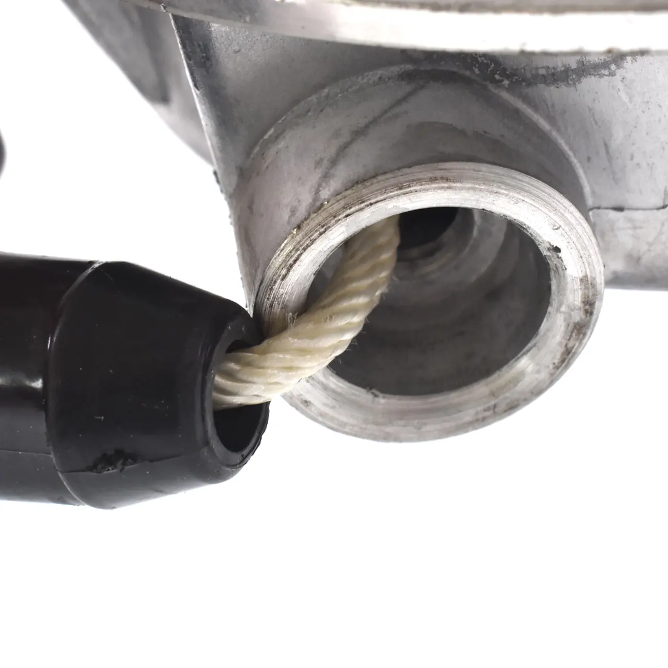 

Starter Cover Assembly For Lawm Mower WACKER 46098 WM80