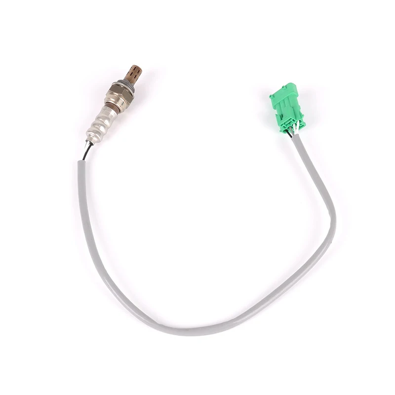 4-контактный воздушный топливный коэффициент O2 кислородный лямбда сенсор Замена