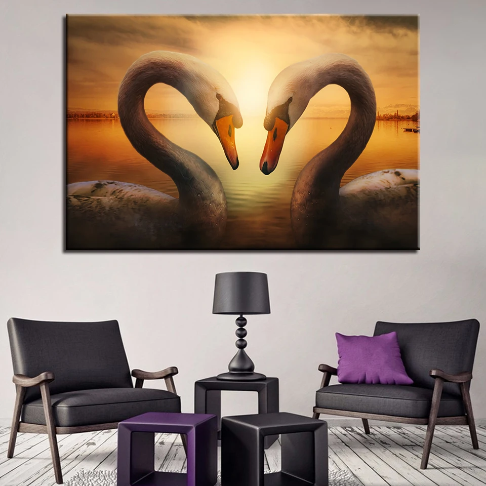 Картины на холсте HD настенное художественное оформление домашний декор 1 шт.