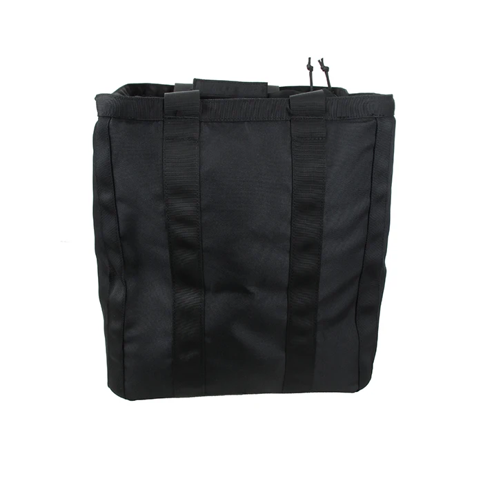 

TMC3491-BK Large Storage Bag Tactical Vest Storage Bag