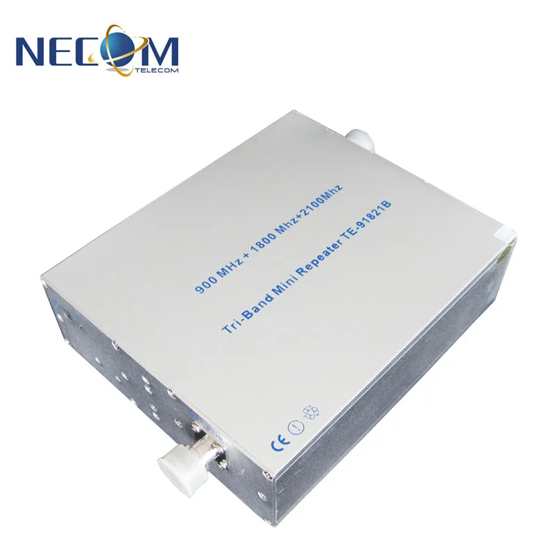 

30W High Power 2G 3G Mobile Signal Repeater CDMA GSM WCDMA Mobile Repeater