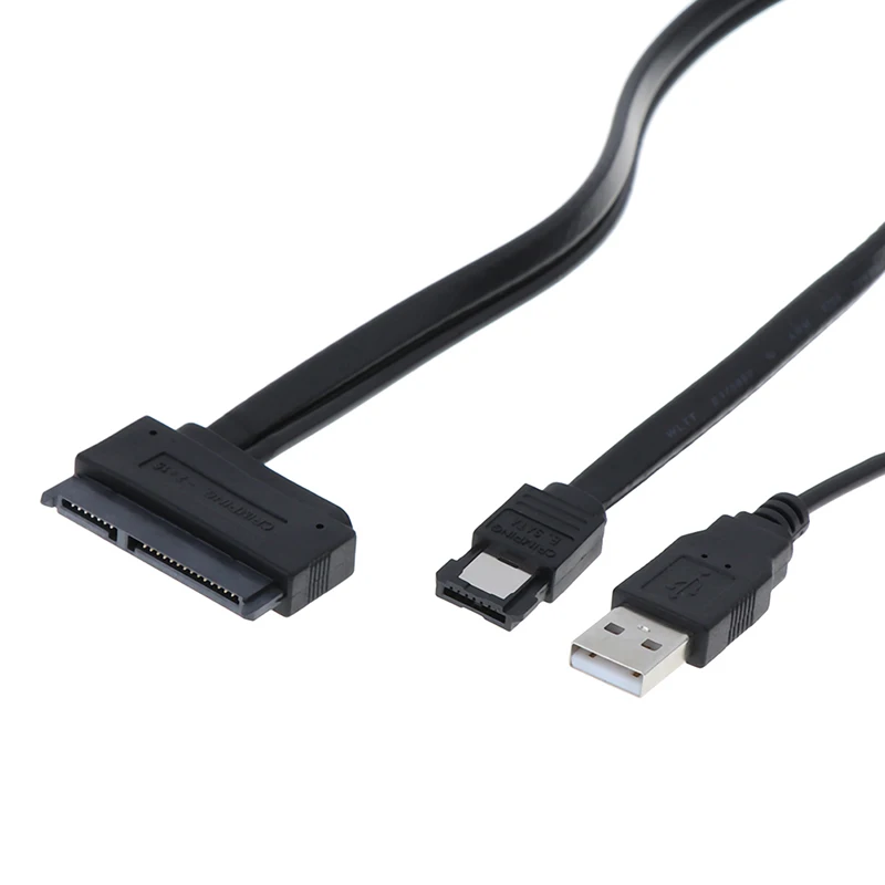 2 5 ''жесткий диск SATA 22Pin к eSATA кабель с питанием от USB адаптера|Чистящие