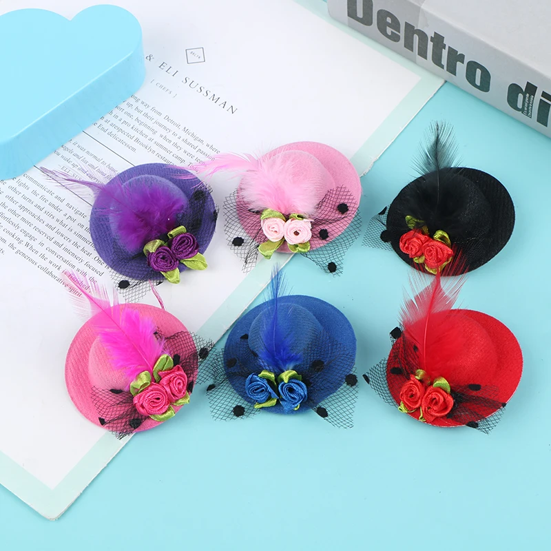 

1 шт., детская заколка для волос