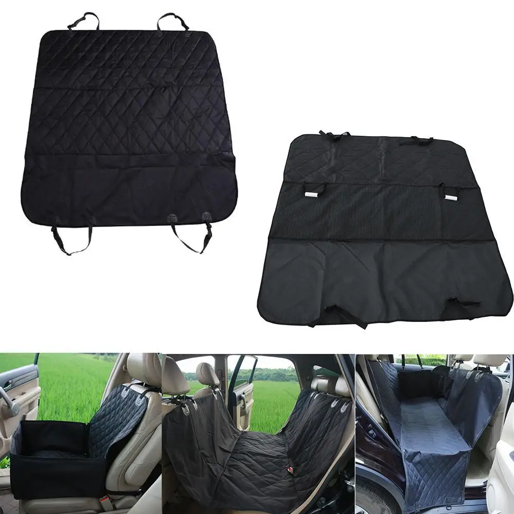 Задняя Водонепроницаемая Защитная крышка для автомобиля| |