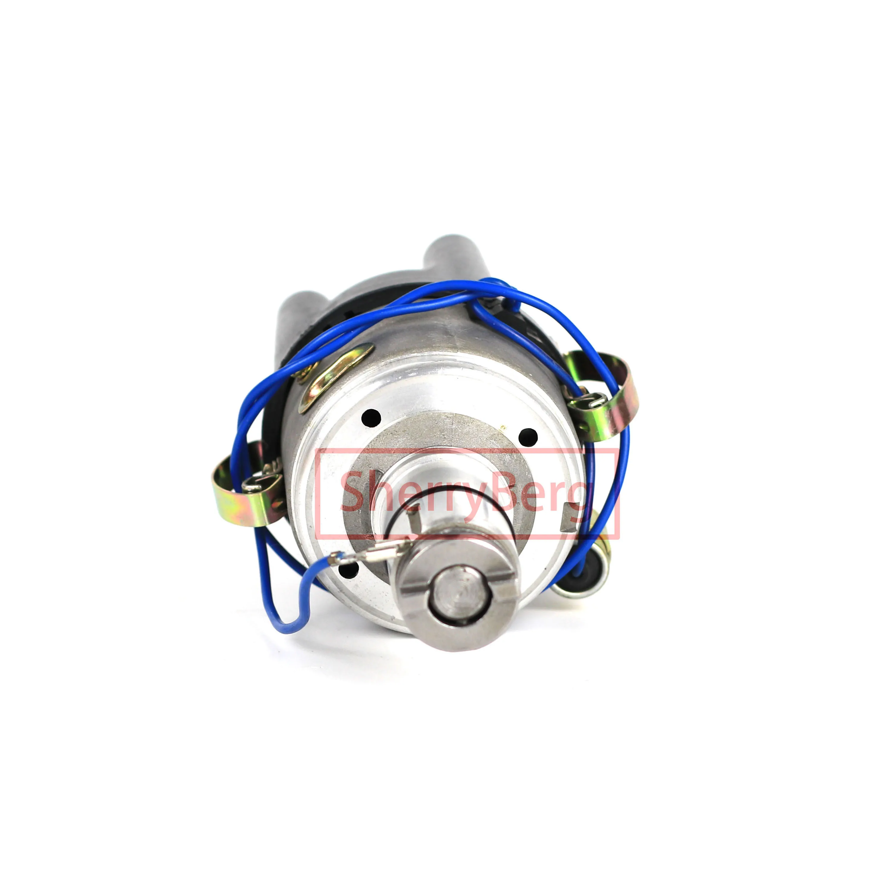 SherryBerg Point для VW VOLKSWAGEN Beetle воздушные охлаждаемые двигатели 009 центробежный