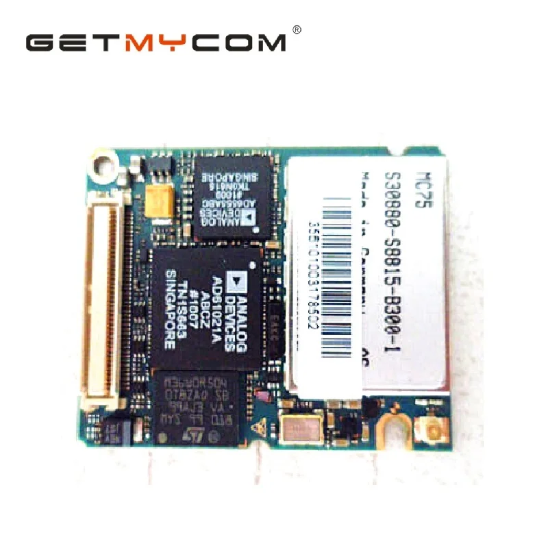

Getmycom Original for Motorola MC7090 MC5590 MC75 GSM/GPRS radio module S30880-S8815-B300-1 S30880-S8815-B200-1