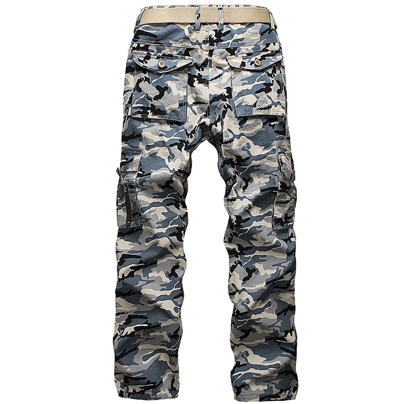 

Tactical pants man outdoor camping military pants trousers Korean cotton Jeans trekking Fishing hiking pants men summer 2021