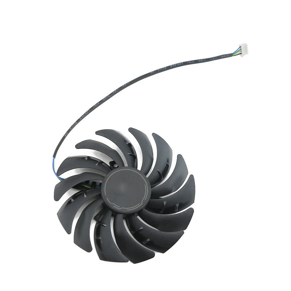 PLD10010S12HH 95 мм DC12 в 0 40a RTX3060 RTX3070 VGA вентилятор для MSI RTX 3070 3060 3060Ti VENTUS 2X OC охлаждающий