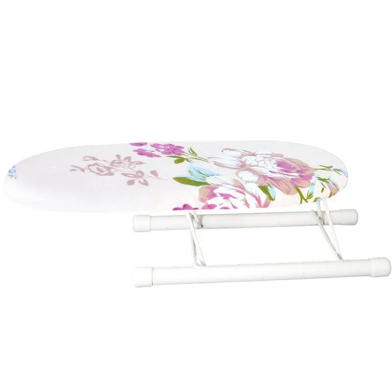 Doblar Ropa Funda Tabla Planchar кровать Железный контейнер для хранения Ferro Da Stiro доска крышка