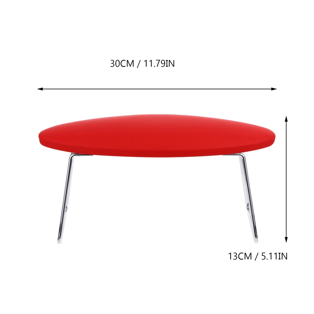 

1Pc Waterproof Nail Arm Rest Pillow Manicure Nail Art Salon Wrist Cushion Pillow