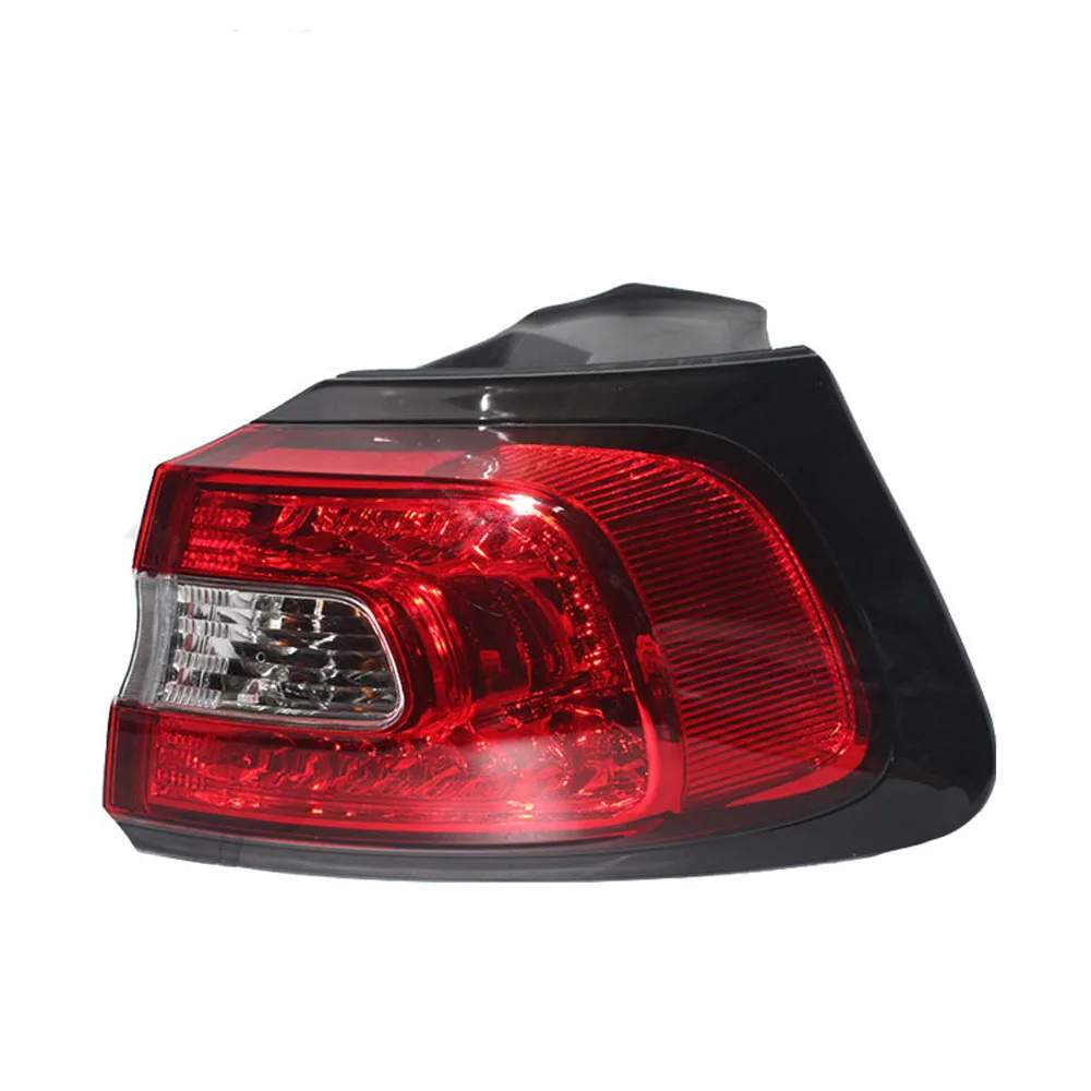 Задние фонари задние стоп сигнал указатели поворота в сборе для Jeep cherokee внешние