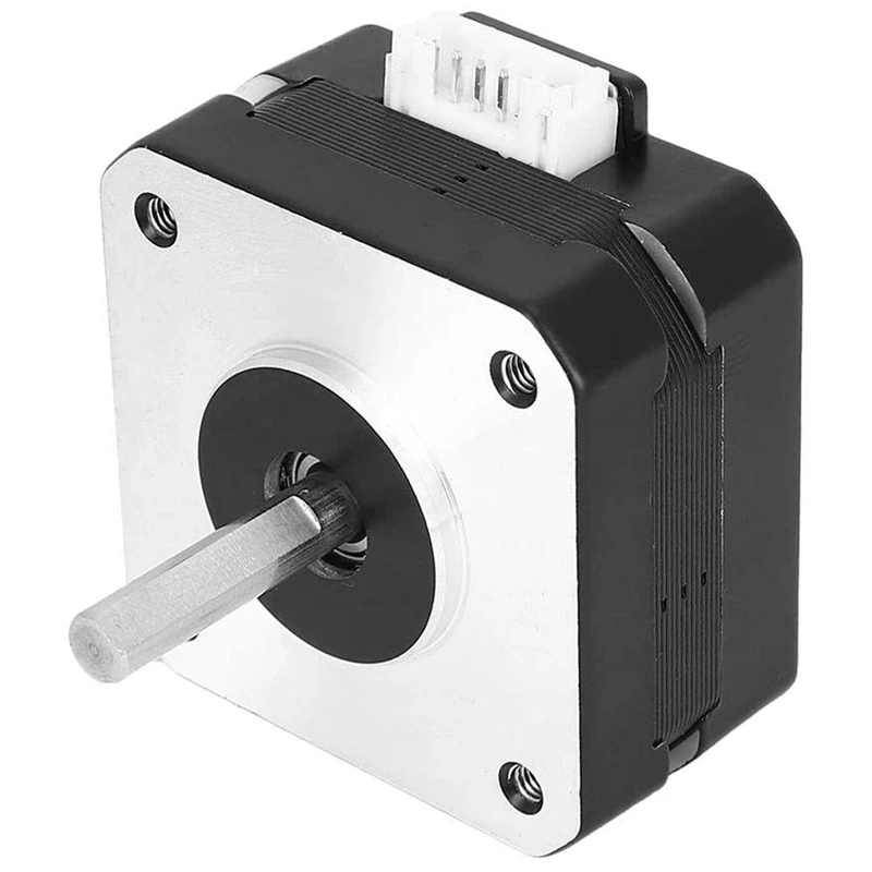 Nema17 17HS4023 for Titan Extruder 4-Lead Nema 17 22mm 42 Motor 0.7A 12V 14N.cm 3D Printer Parts | Обустройство дома
