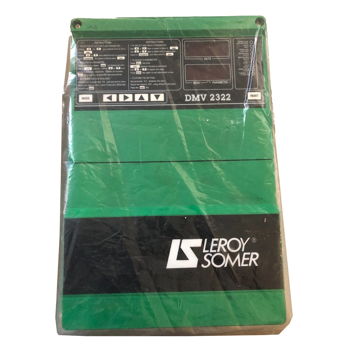 

Новый и оригинальный электронный контроллер