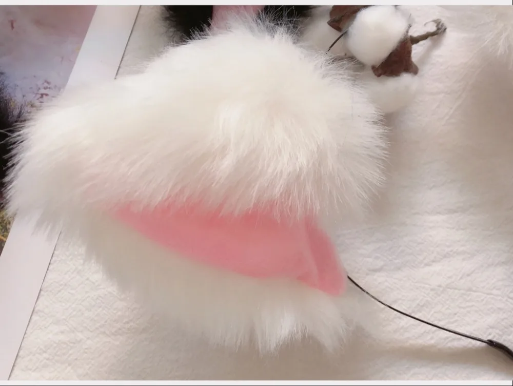 Горячее предложение аниме косплей костюмы Необычные платья Neko из искусственного