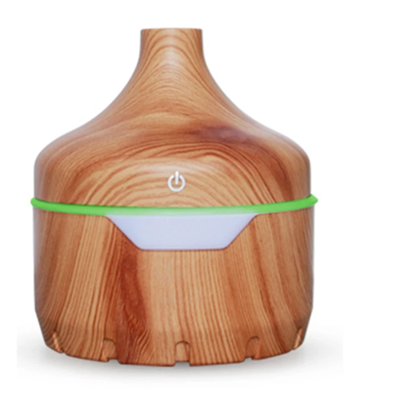 Электрический увлажнитель эфирного арома масла ультразвуковой воздуха с