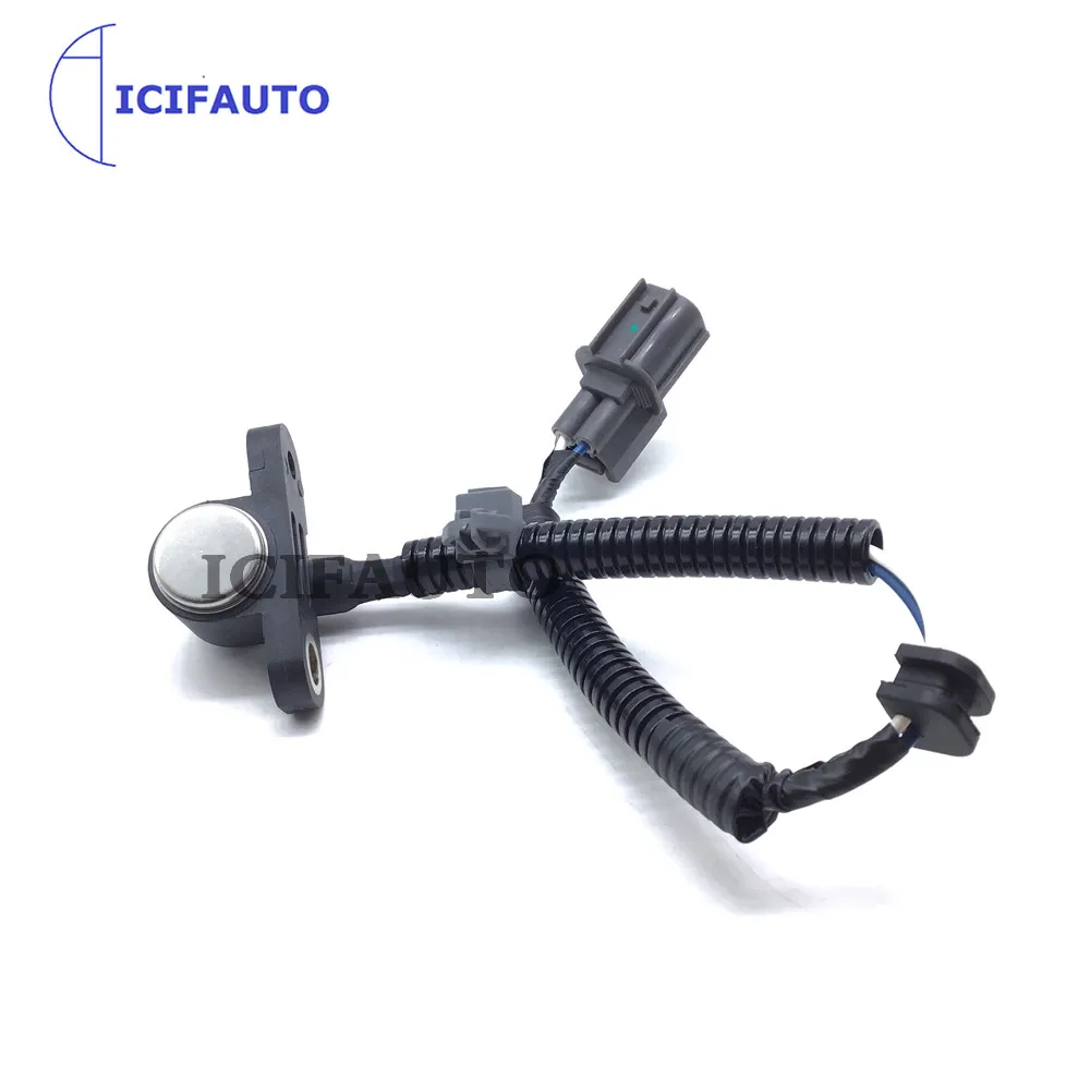 Датчик положения коленчатого вала двигателя для Acura Integra Honda CR-V Civic 1 6 8л 029600 -0550