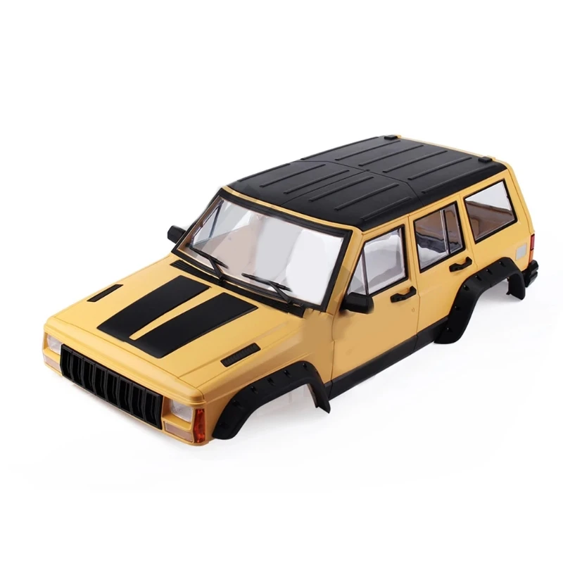 

Simulation Model Car Hard Car Shell Wheelbase Simulation Car Shell Interior Trim Climbing Car Shell