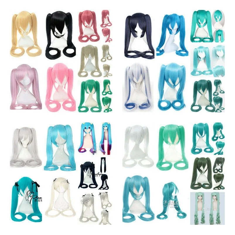 28 Цвета ботинки для Маскарадного костюма с названием песни парик Мику Black Rock Shooter