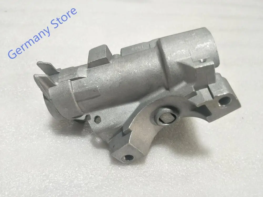 Ignition Lock Housing For V W Golf J etta Beetle OEM:4B0905851B 4B0 905 851 B | Car Key