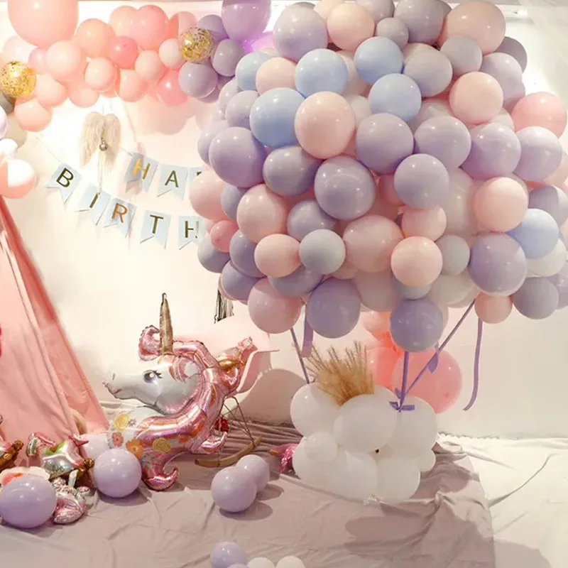 

Латексный воздушный шар-макарон, украшение для свадьбы, дня рождения, праздника, вечеринки, свадьбы, комнаты, дома и сада