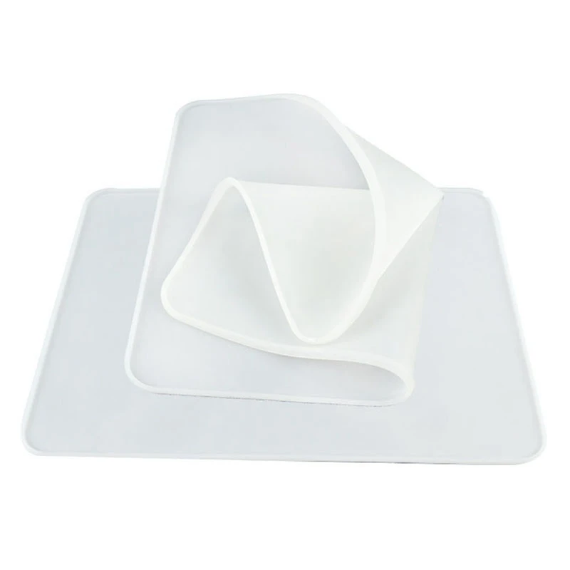 Промо акция! Силиконовый вакуумный лист 3D силиконовая пленка для ST 3042 машина