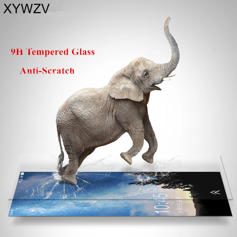 Vidrio templado para Nokia 6,2, pel&iacute;cula de pegamento Full HD 9H, Protector de pantalla de vidrio duro para Nokia 6,2, 2 uds.-4