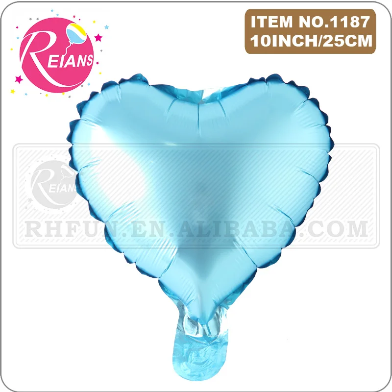 

Металлический золотой круглый шар 10 дюймов