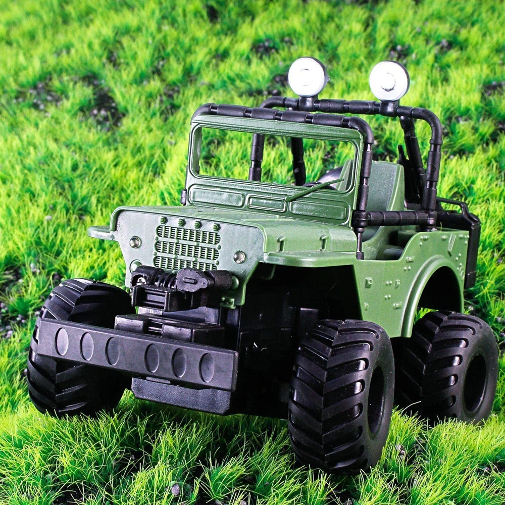 1:32 Дистанционное Управление автомобиль RC автомобилей грузовых привод