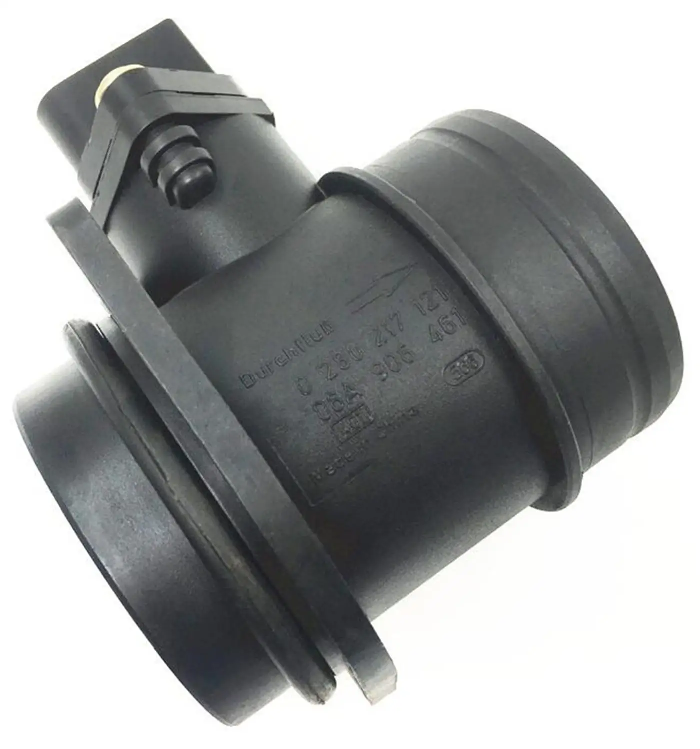 

1pc Air Flow Meters 0 280 217 121 06A906461 0280217121 Automobile Sensors for Volkswagen Passat B5 Bora Golf Audi A6