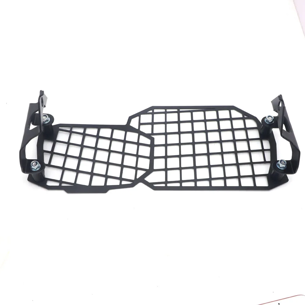 Motorcycle Accessories Head Light Headlight Lamp Grill Protector Guard Cover For BMW F650GS F700GS F800GS F 650 700 800 GS | Автомобили и