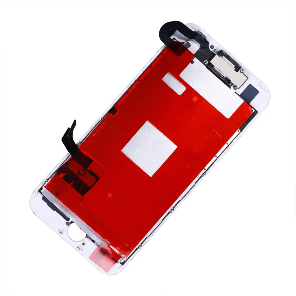 Дисплейный модуль для iPhone 5 5C 5S SE 6 7 8 Plus чёрный/белый |