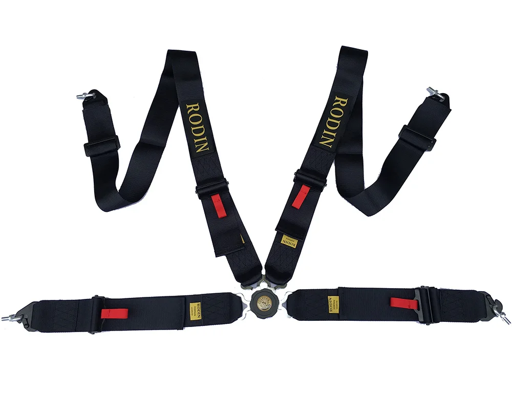 3 Inch 5 point NEW Camlock Car Auto Racing Sport Seat Belt Safety Harness K8-5001 | Автомобили и мотоциклы