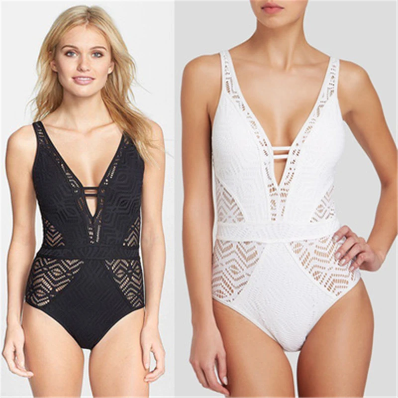 Новинка 2021 сексуальный спортивный купальник женские боди цельные купальные
