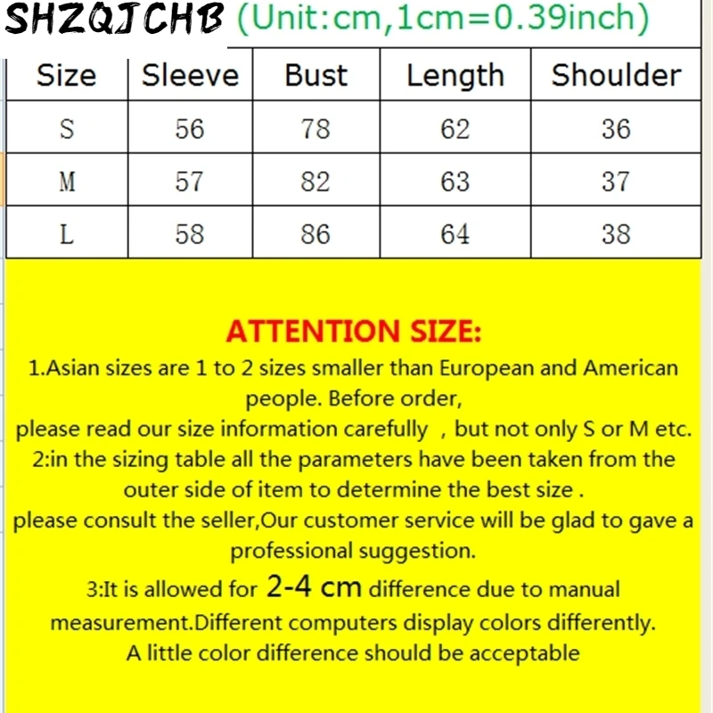 

JCHB 2021 Real 100% Wool Coat Women Korean autumn Winter jacket Women Coats Double Sided Wool Women's Clothing Sobretudo Femini