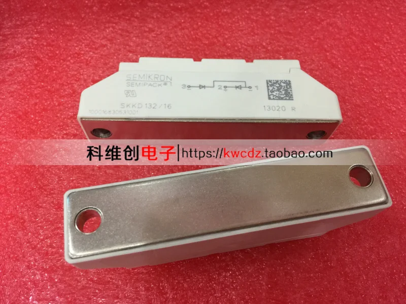 

SKKD132/16 SKKD162/12 SKKD162/14 SKKD162/16 1piece Original