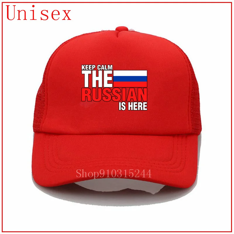 Keep Calm Fear русская шляпа для девочек с пластиковым щитом бейсболка женщин golf le fleur