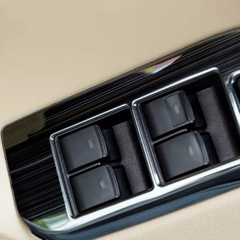 Выключатель питания для Toyota Land Cruiser Prado 150 2010 2011 2012 2013 2014 2015 -2018 J150 LC150 | Автомобили и