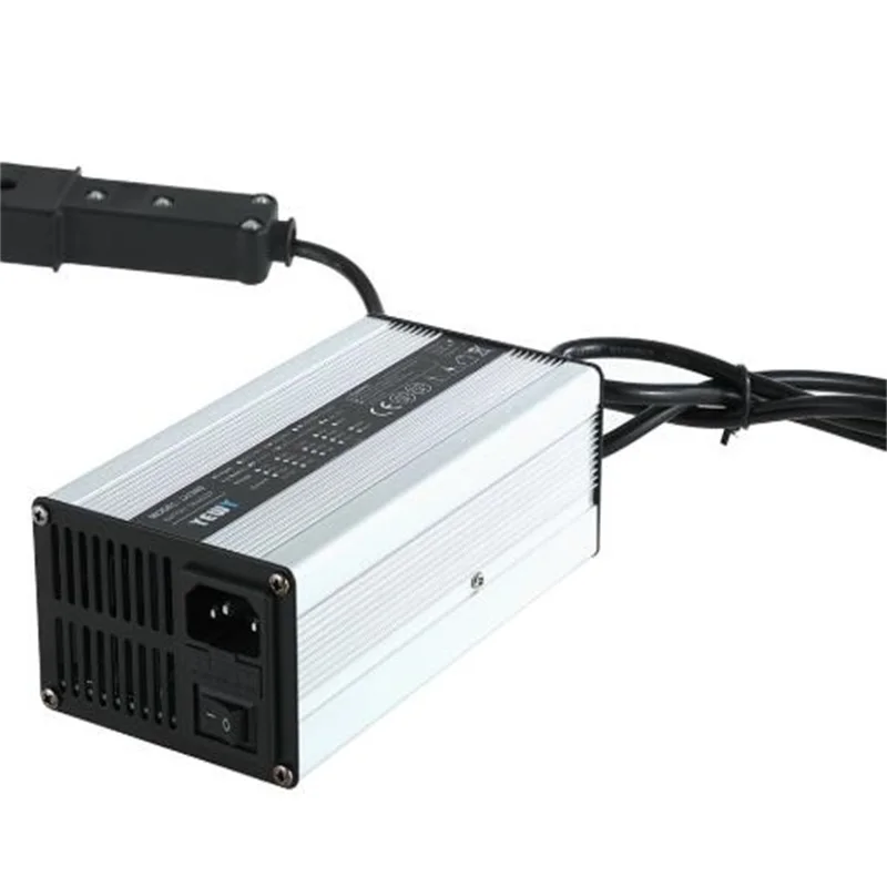 16.8V 20A li-ion battery charger for 12V 4S lithium ion pack | Электроника