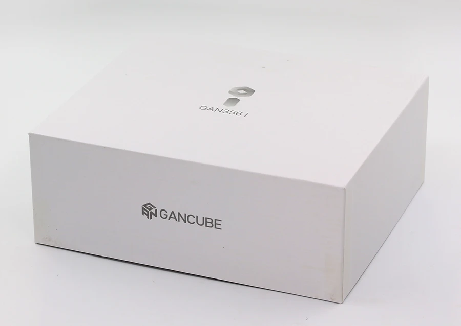 Волшебный куб-головоломка GAN 356i GAN cube 356I gan356i 3x3x3 3x3 smart Bluetooth App станция Профессиональный скоростной куб инструктор