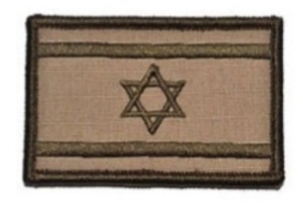 Нашивка с национальным флагом нашивки вышивкой для Норвегии России Германии