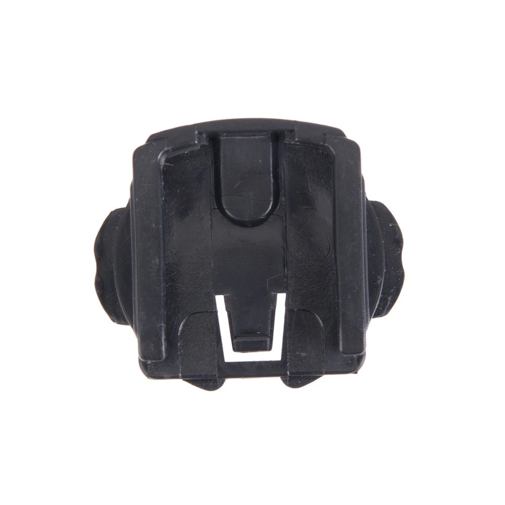 

3Pcs Road Bike Bicycle Computer Holder Stem Top Stopwatch Base Holder for CATEYE Bicycle Stopwatch GPS Ultralight Mount