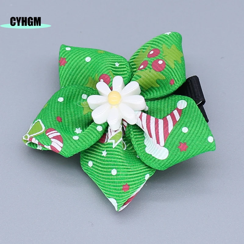 Заколки для волос девочек шелковые аксессуары в стиле ханьфу D02-4 | Аксессуары