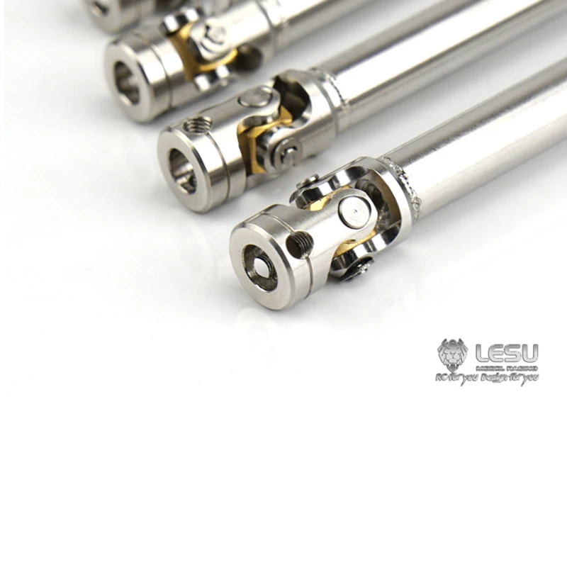 

LESU - 125-165 RC 1/14 TMY TH14430-SMT3