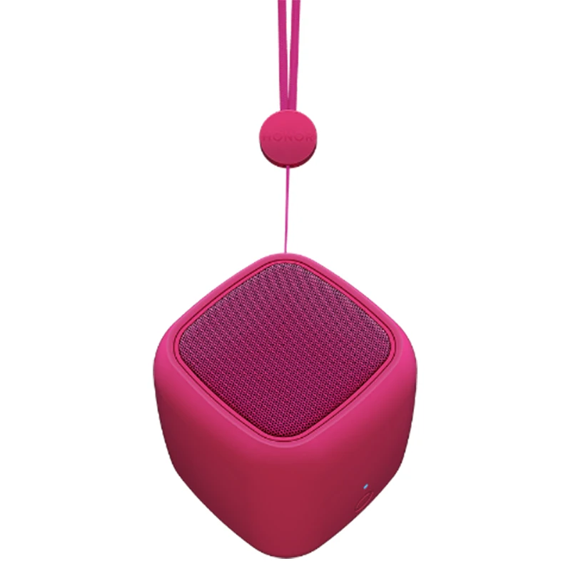 Динамик Huawei Honor Magic Cube Водонепроницаемая мини-Колонка IP54 Bluetooth 4 2 Громкий бас