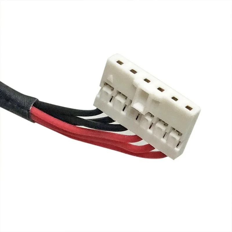 

Acer Aspire A715-71G A715-72G Dc Power Jack Cable DC301010K00 50.Q2CN2.002