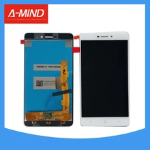 100% Original Display For 5.5 TP-LINK Neffos X1 Max TP903A TP903C LCD Touch Screen Digitizer Assembly Mobile Phone Repair Parts