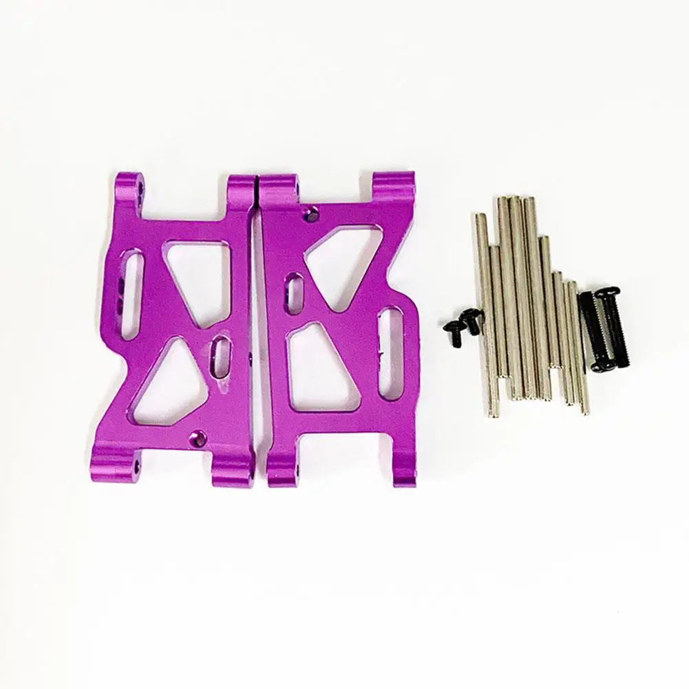 

RC Car 1250 Front Swing Arm Kits for WLtoys 1/12 124019 RC Car Accessory