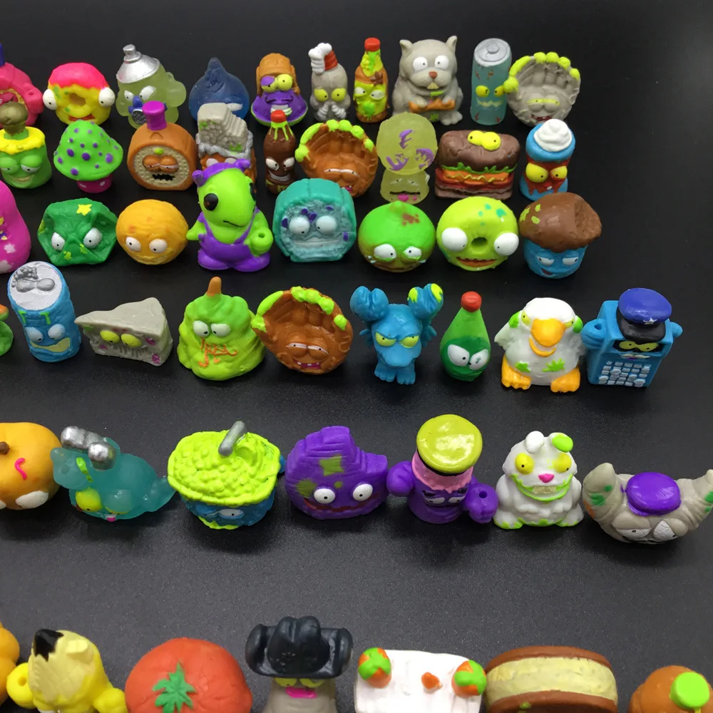 

20-300 . , Grossery Gang
