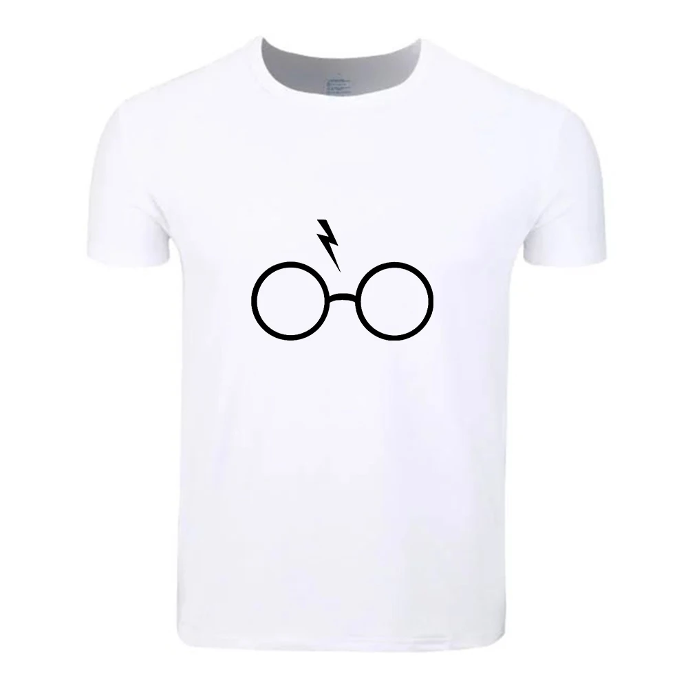 

Хлопковая футболка с коротким рукавом для мальчиков и девочек, большие размеры