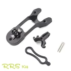 Кронштейн для установки компьютера велосипеда RRSKIT для Garmin Bryton XOSS IGPSPOR для руля One Road Bike для каньона H11